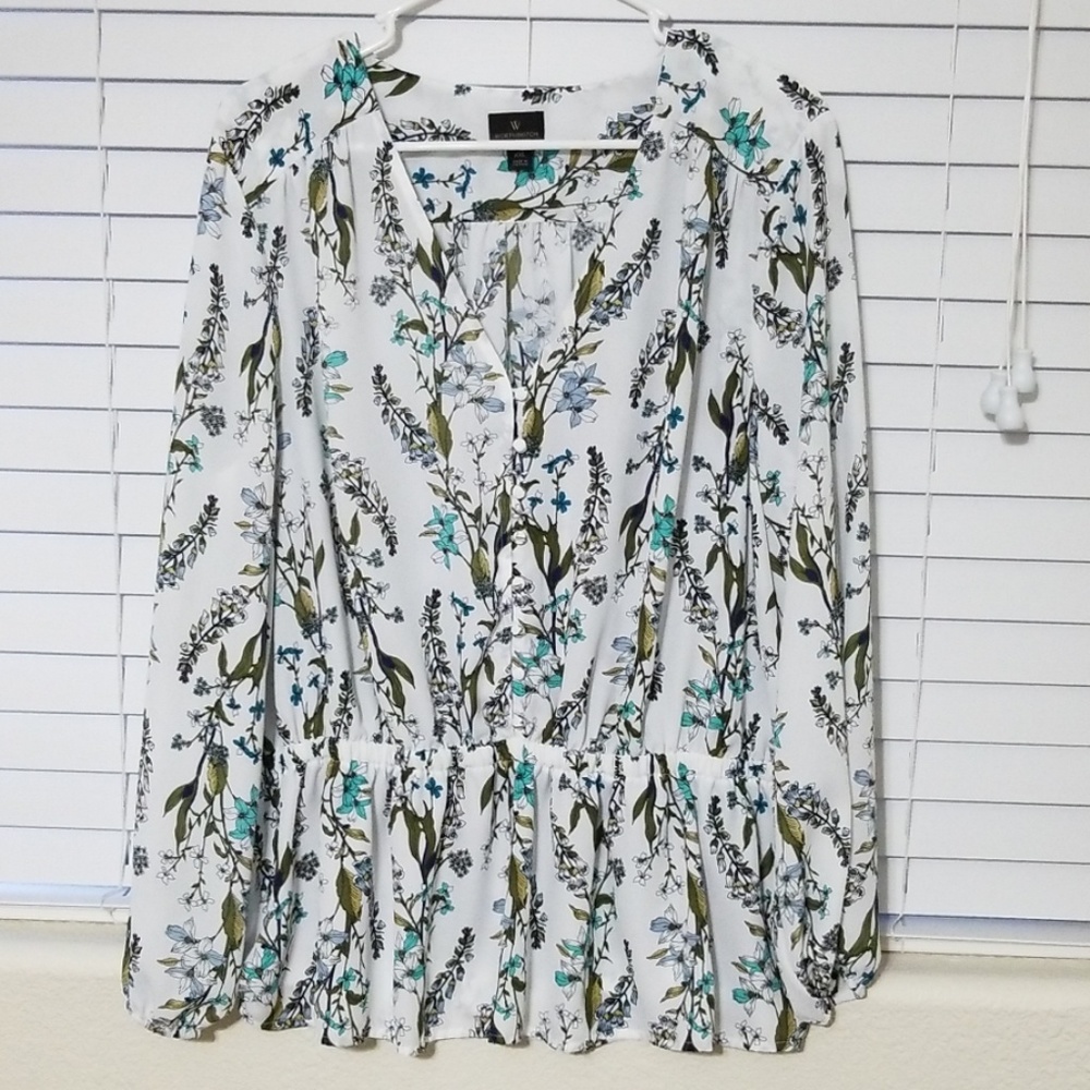 Women's blouse